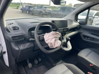 Toyota Proace City Verso Nowy model Czujniki parkowania Tempomat 7os. Gliwice - zdjęcie 6