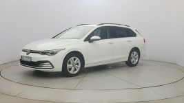 Volkswagen Golf 2.0 TDI Life! Z Polskiego Salonu! Faktura VAT! Warszawa - zdjęcie 3