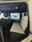 Mercedes G 500 Giżycko - zdjęcie 7