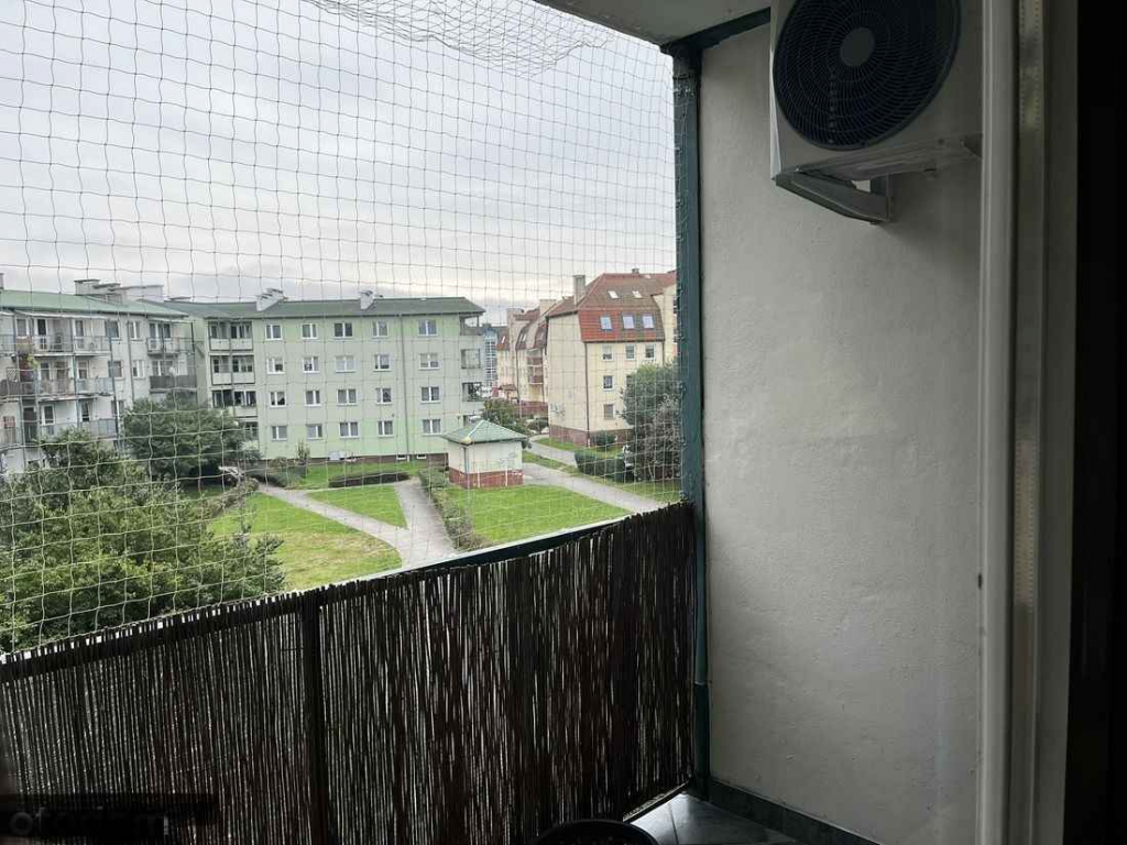 3pok, 60met, Okloice Mińskiej BALKON/PIWNICA/2000 (Wrocław) Fabryczna - zdjęcie 11