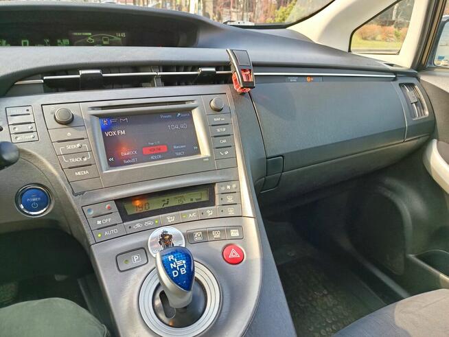 Sprzedam Toyota Prius 3. Łomianki - zdjęcie 3