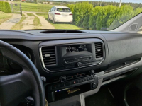 Peugeot Expert Traveller 2.0 BlueHDi Long 150KM 9 osobowy Kolebki - zdjęcie 3