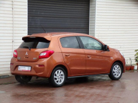 Mitsubishi Space Star Klimatyzacja / Nawigacja / AUTOMAT / 1.2 / 95KM Mikołów - zdjęcie 11