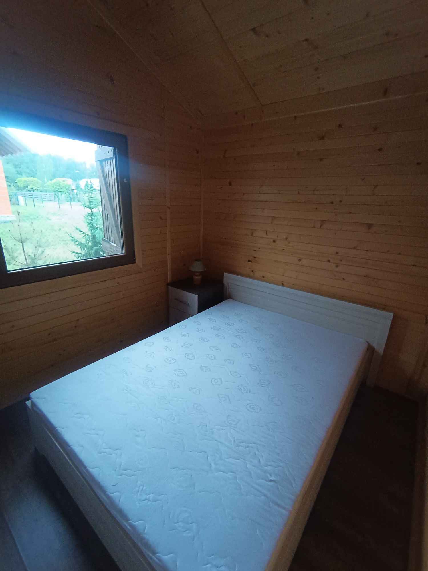 Sprzedam domek letniskowy nad jeziorem Powidzkim Kosewo - zdjęcie 8