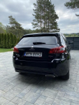 Peugeot 308 GT Line 2.0HDI Dyle - zdjęcie 4