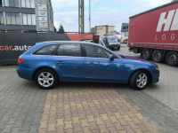 Audi A4 2.0 TDi 140KM Klimatronic Łuków - zdjęcie 3