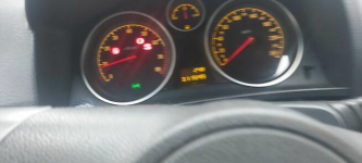 sprzedam opel zafira b 2006 1.8 lpg 140.