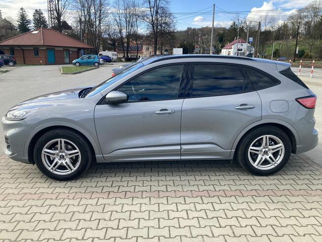 Ford Kuga Gorlice - zdjęcie 9
