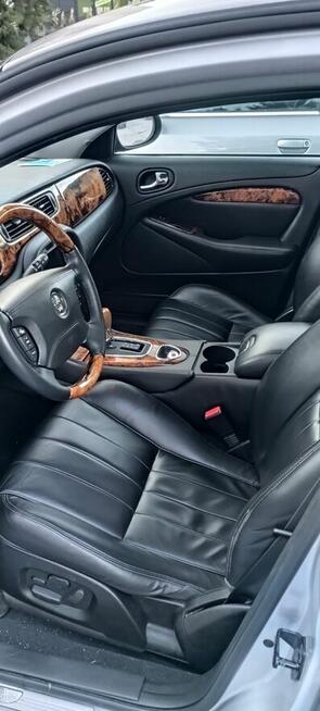 Sprzedam Jaguar S -Type Chocianów - zdjęcie 7