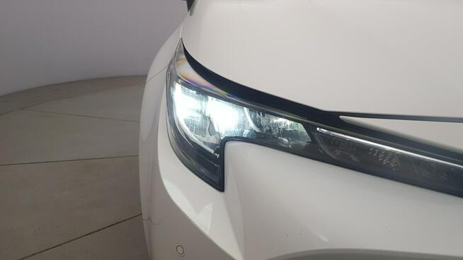 Toyota Corolla 1.8 Hybrid Comfort ! Z Polskiego Salonu ! Faktura Vat ! Warszawa - zdjęcie 11