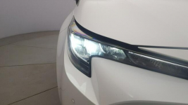 Toyota Corolla 1.8 Hybrid Comfort ! Z Polskiego Salonu ! Faktura Vat ! Warszawa - zdjęcie 11