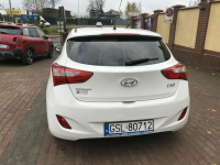 Hyundai i30 1.4 CRDi Classic + bezwypadkowy Słupsk - zdjęcie 6