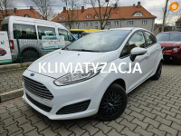 Ford Fiesta Klimatyzacja / START/STOP / Ledy Ruda Śląska - zdjęcie 1
