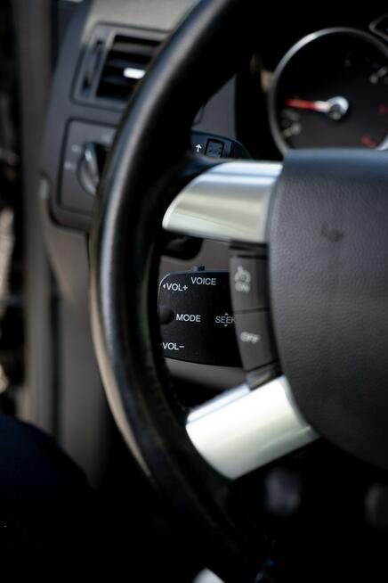 Ford kuga- 2.0 diesel- 140km- 4x4 Grodzisk Mazowiecki - zdjęcie 11