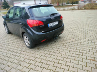 Kia Venga Nowogrodziec - zdjęcie 5