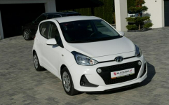 Hyundai i10 Login. Benz+Gaz Fabryczny. Gwarancja! Grójec - zdjęcie 2