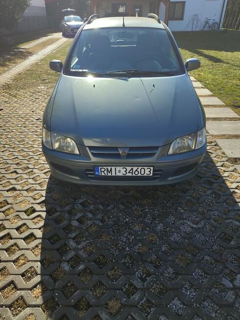 Mitsubishi space star 1.9 D 2001r. Mielec - zdjęcie 1