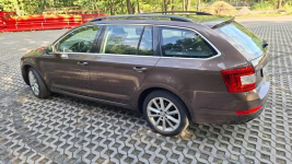 Skoda Octavia 2014 1,4 TSI benzyna Bałuty - zdjęcie 8