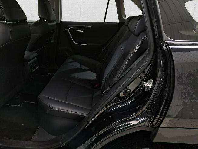 Toyota RAV-4 Komorniki - zdjęcie 12