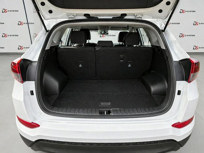 Hyundai Tucson 2018 Tylko Salon Polska 1Właściciel Białystok - zdjęcie 12