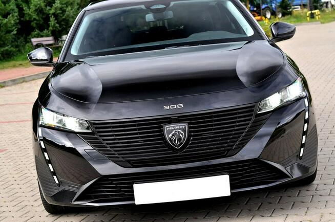 Peugeot 308 NAVI _ RADAR _ VIRTUAL _ Key Less Go _ Line Assist _ LEDY Płock - zdjęcie 5