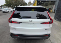 Honda CR-V Najwyższa wersja wyposażenia TOURING / AWD / niski przebieg Tarnów - zdjęcie 6