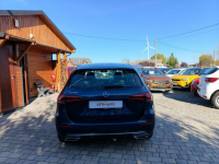 Mercedes B 200 1332cm3 Benzyna 163 KM Zarejestrowany Przebieg-98 734km Twardów - zdjęcie 6
