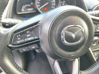 Mazda CX-3 2.0i 120Km  Evolve - Jak nowa - Mały przebieg Mysłowice - zdjęcie 12