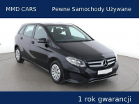 Mercedes B 180 Rok gwarancji  serwis ASO stan wzorowy