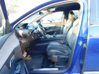 Peugeot 3008 2.0HDi 177KM GT Line Bezwypadkowy Żyrardów - zdjęcie 9