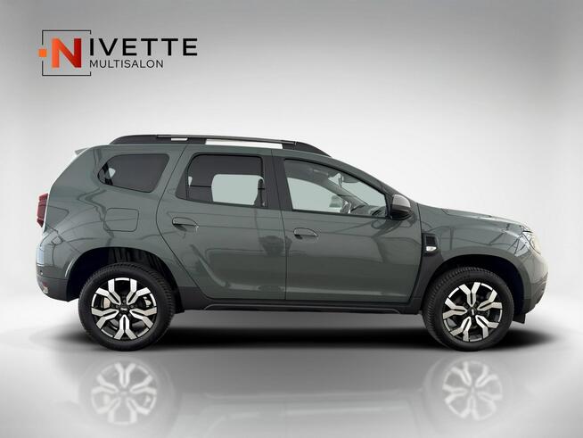 Dacia Duster 1,3 TCe 4x2 130 KM Journey Salon PL F-Vat Warszawa - zdjęcie 7