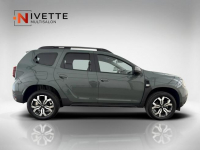 Dacia Duster 1,3 TCe 4x2 130 KM Journey Salon PL F-Vat Warszawa - zdjęcie 7