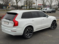 Volvo XC 90 2024 XC90 B6 AWD Bright Max Wersja Stan Perfekt Gwarancja Janki - zdjęcie 8