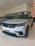 Land Rover Range Rover VELAR Dynamic 241KM 4x4 Navi XENON  ledy