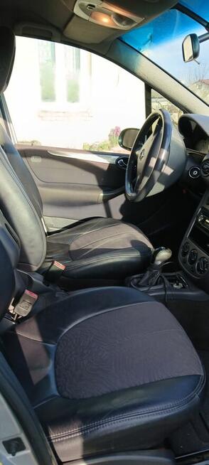 Sprzedam Mercedes Benz A190 Sandomierz - zdjęcie 4