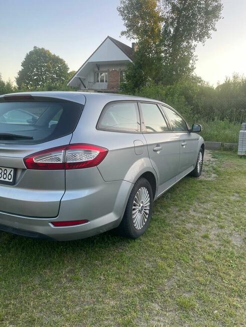 Sprzedam auto . Torzym - zdjęcie 2