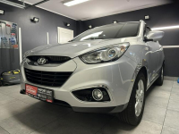 Hyundai ix35 1.6 Benz 135KM Po Opłatach Gwarancja Lubrza - zdjęcie 2