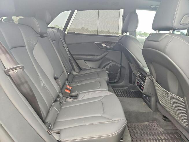 Audi Q8 PREMIUM PLUS / S-Line / niski przebieg Tarnów - zdjęcie 10