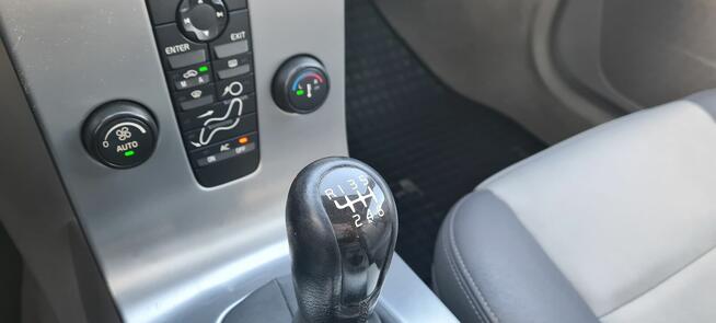 Volvo V50 2,0 diesel 136KM, Salon Polska, Bez korozji Olsztyn - zdjęcie 12