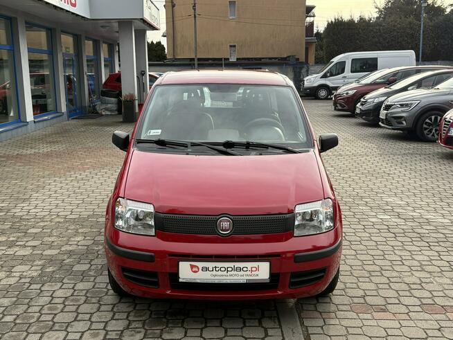 Fiat Panda Rezerwacja Tarnowskie Góry - zdjęcie 3