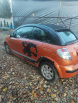 Citroen C3 pluriel Borowno - zdjęcie 4