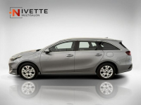 Kia Cee'd 1,6 CRDi(136 KM) M Salon PL Faktura Vat Warszawa - zdjęcie 6