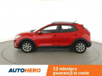 Kia Stonic LPG klima kamera niski przebieg Warszawa - zdjęcie 2