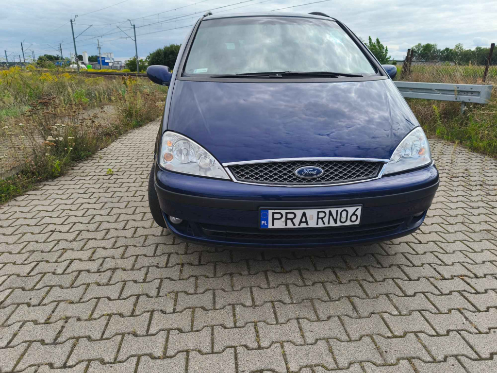 Sprzedam auto Rawicz - zdjęcie 2
