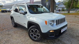 Jeep Renegade 2.0 MultiJet 140KM 4x4 PDC Navi Hand Free Super Stan Otwock Mały - zdjęcie 2