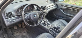 Udział w wysokości 1/2 w prawie własności w samochodzie BMW Warszawa - zdjęcie 8