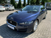 Jaguar XE 2.0d 180 KM Kraków - zdjęcie 1