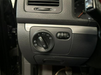 VW Golf V 1.4 MPI UNITED Zadbany Po Opłatach szyberdach Lubrza - zdjęcie 9