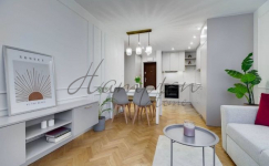 Klimatyczne 2-pokojowe mieszkanie Ochota Ochota - zdjęcie 6