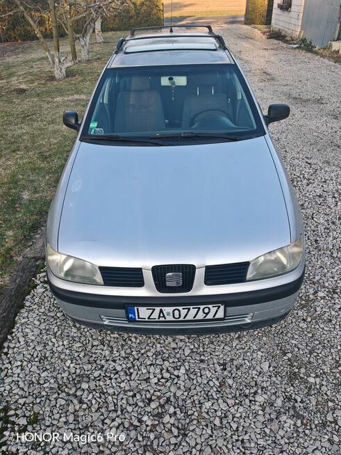 SEAT Cordoba Vario Nielisz - zdjęcie 2